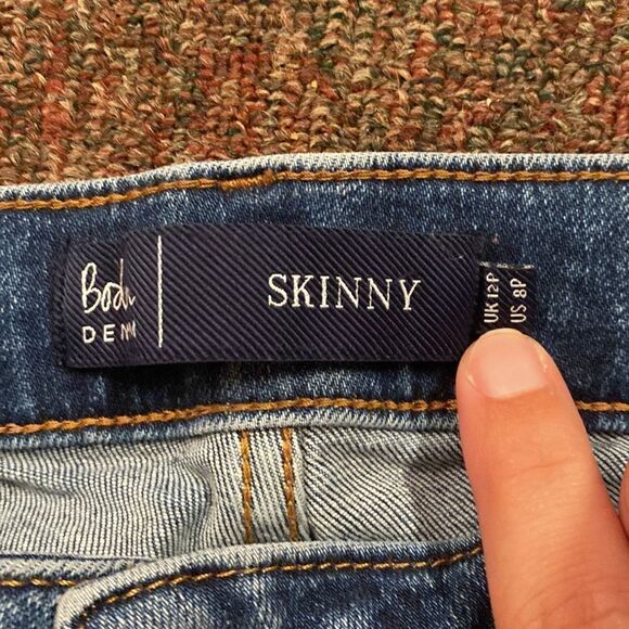 Boden jeans 8P skinny - Picture 5 of 6